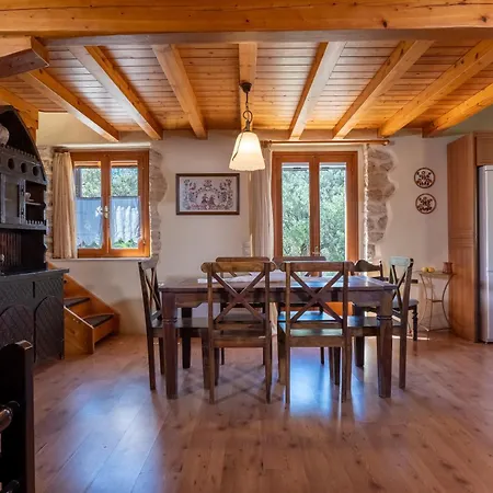 Stone House Vakantiehuis *