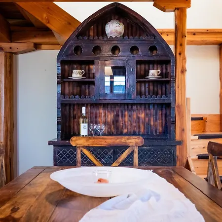 Stone House Katouna