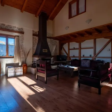 度假居 Stone House