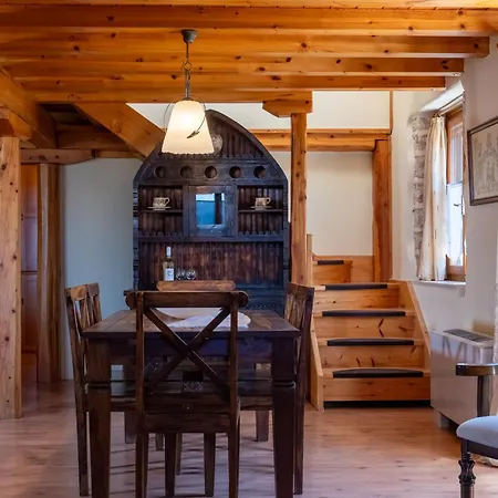 Holiday home Stone House