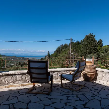 Holiday home Stone House